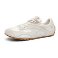 White Heritage Low-Profile Trainer Sneakers 3030