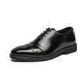 Black Classic Dress Shoes  C1022-5