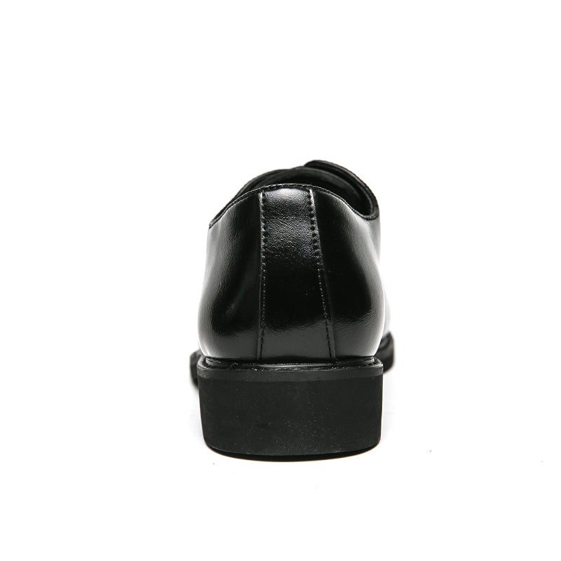 Black Classic Dress Shoes  C1022-5
