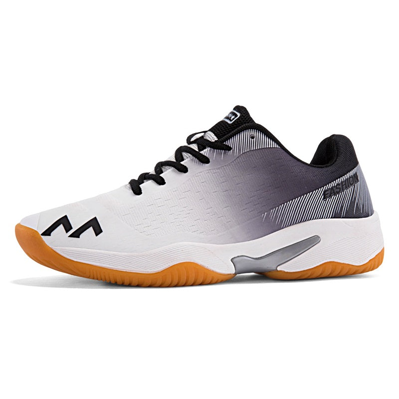White lFlexible Court Sport Shoes 835