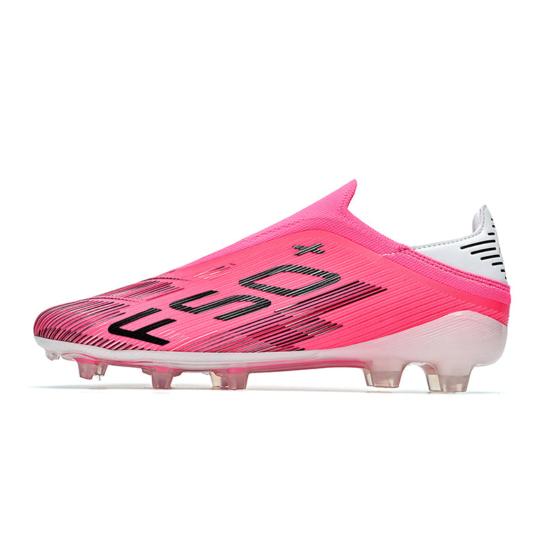 Red FG Soccer Cleats X2517