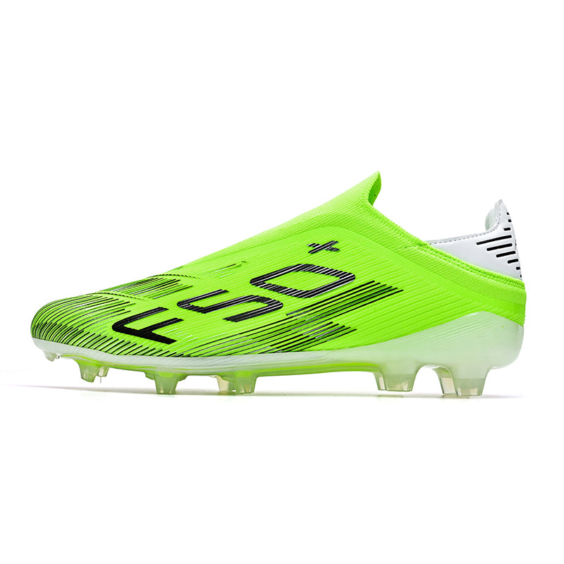 Green FG Soccer Cleats X2517