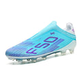 Blue FG Soccer Cleats X2517