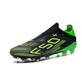 Black FG Soccer Cleats X2517