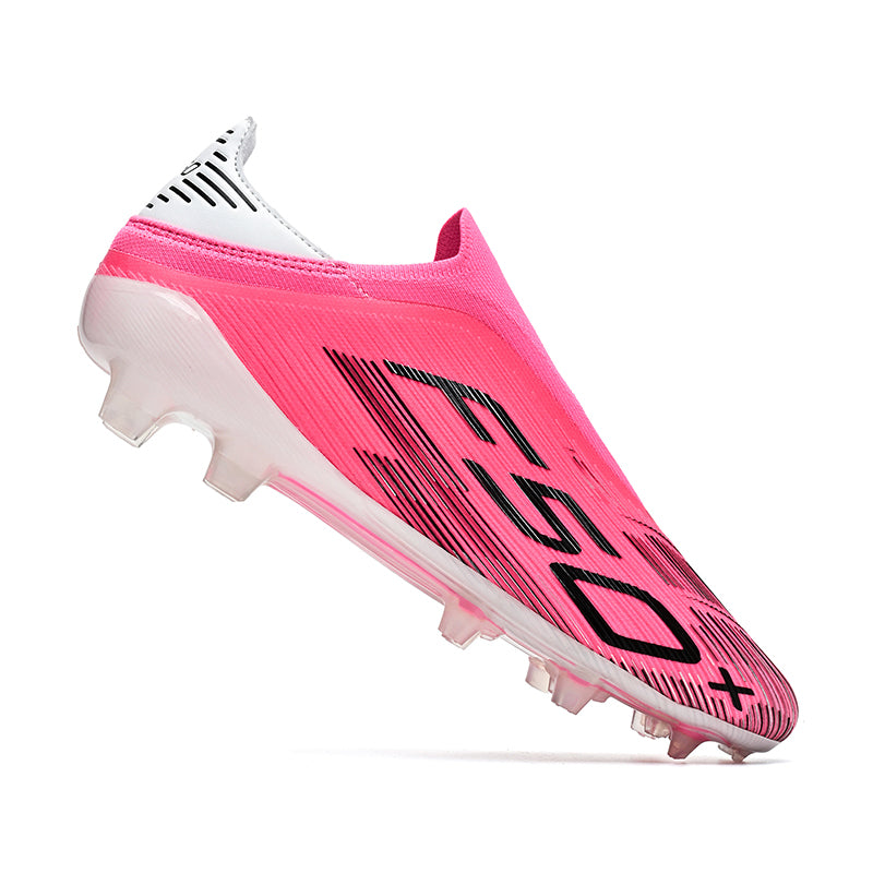 Red FG Soccer Cleats X2517