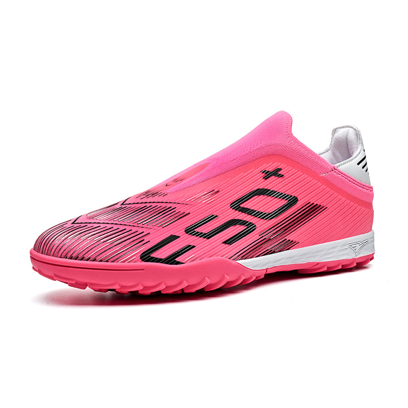 Red FG Soccer Cleats X2517-1