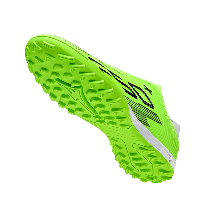 Green FG Soccer Cleats X2517-1