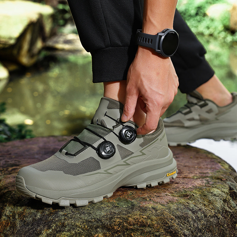 Green City Outdoor Walking Sneakers A636