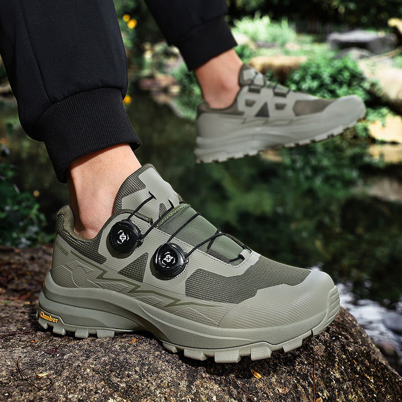 Green City Outdoor Walking Sneakers A636
