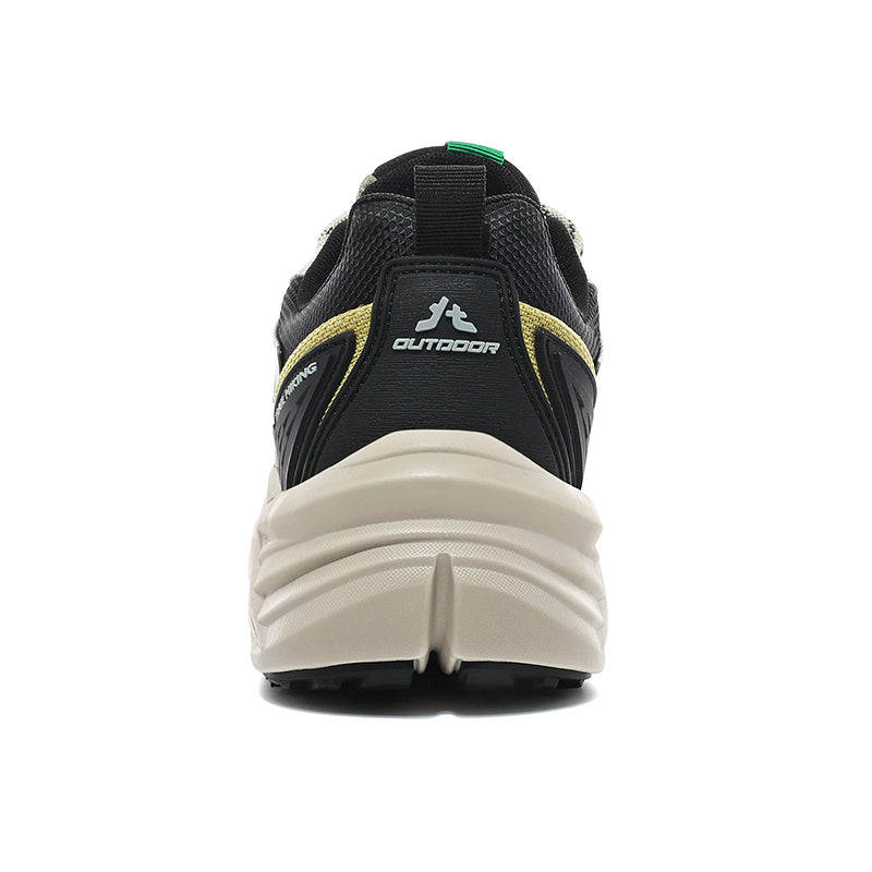 Green Lightweight Outdoor Casual Sneakers A88