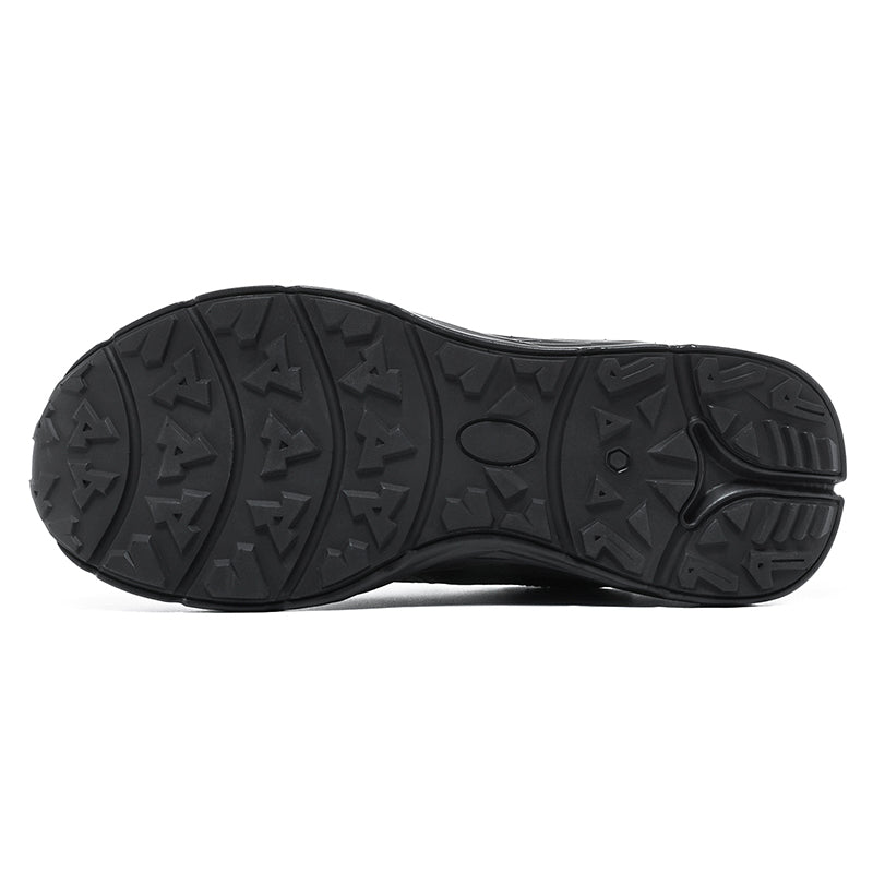 Green Lightweight Outdoor Casual Sneakers A88
