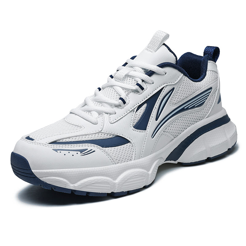 Chunky Everyday Sneakers 9810