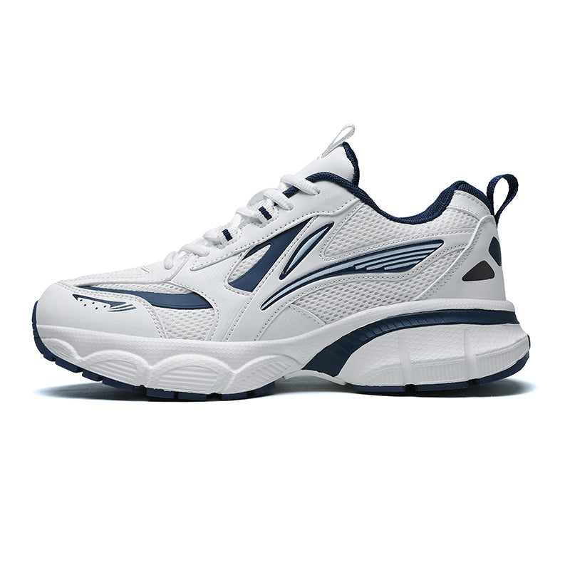 Chunky Everyday Sneakers 9810