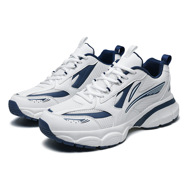 Chunky Everyday Sneakers 9810
