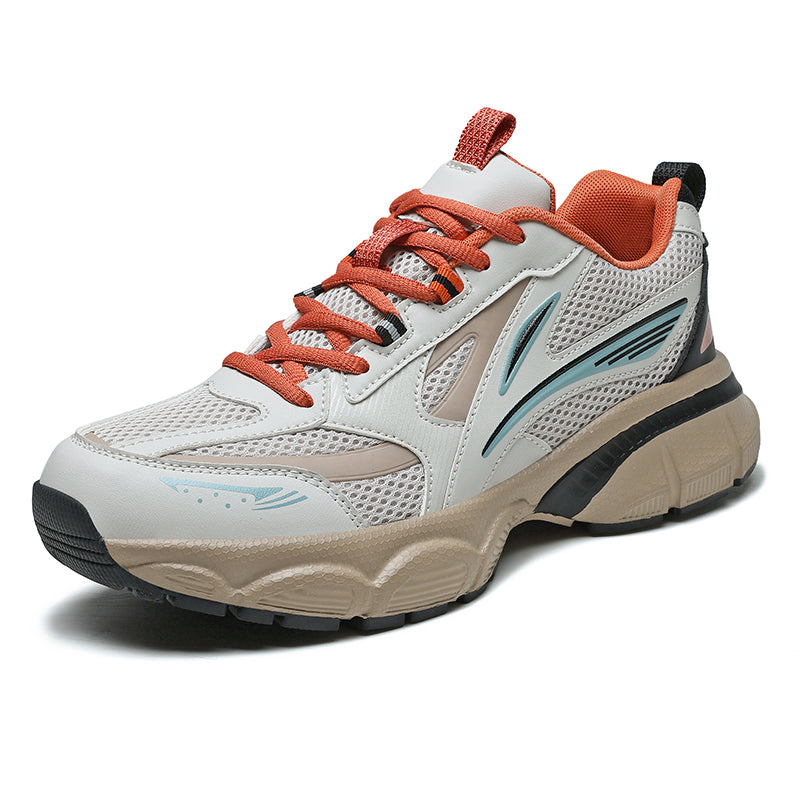 Chunky Everyday Sneakers 9810