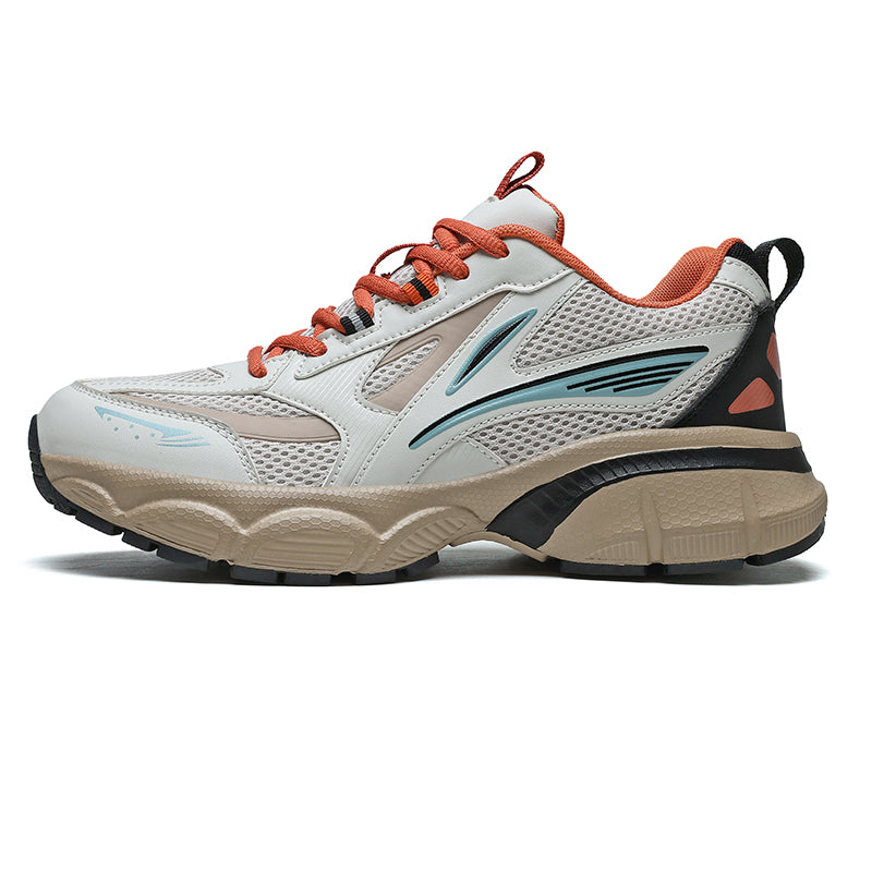 Chunky Everyday Sneakers 9810