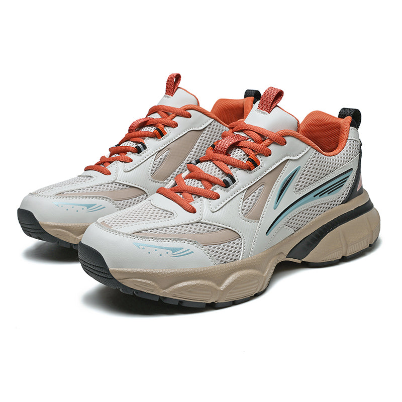 Chunky Everyday Sneakers 9810