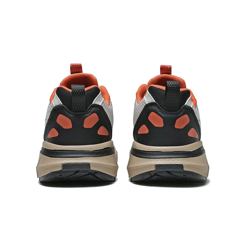 Chunky Everyday Sneakers 9810