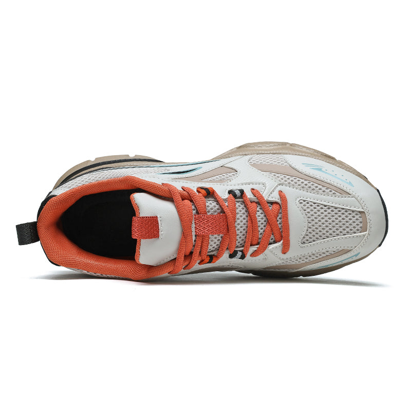 Chunky Everyday Sneakers 9810