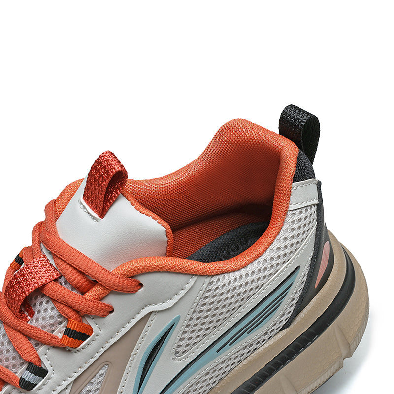 Chunky Everyday Sneakers 9810