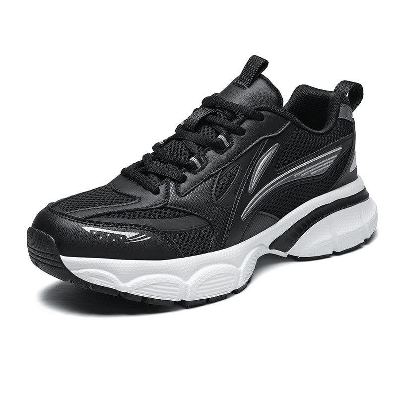 Chunky Everyday Sneakers 9810