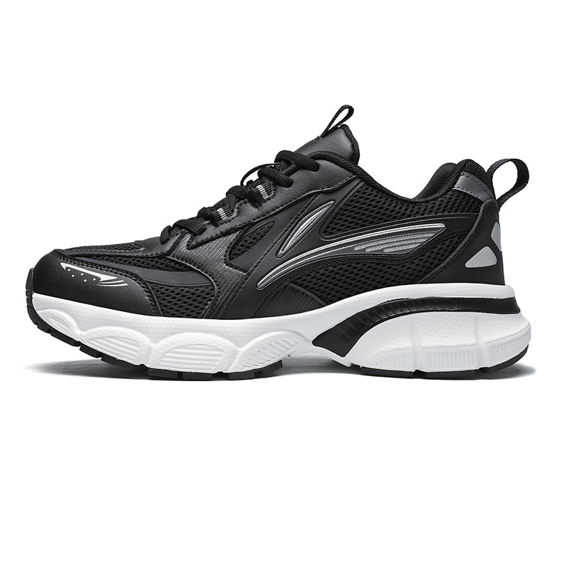 Chunky Everyday Sneakers 9810