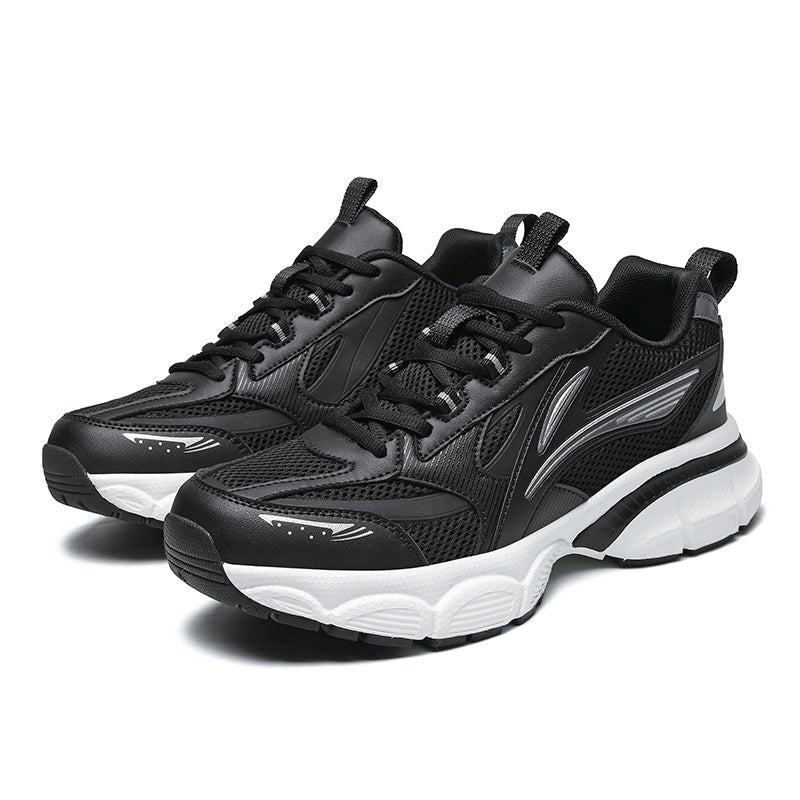Chunky Everyday Sneakers 9810