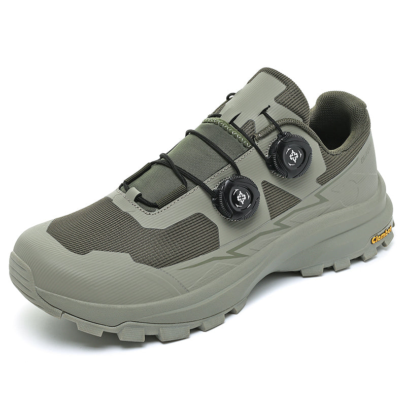 Green City Outdoor Walking Sneakers A636