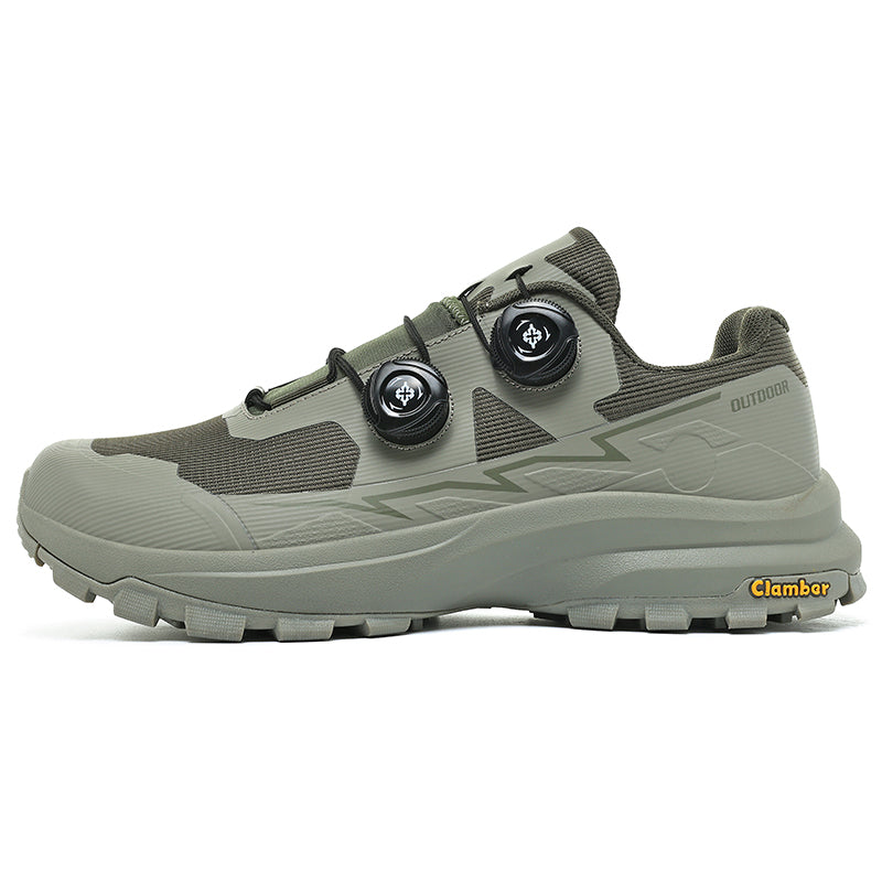 Green City Outdoor Walking Sneakers A636