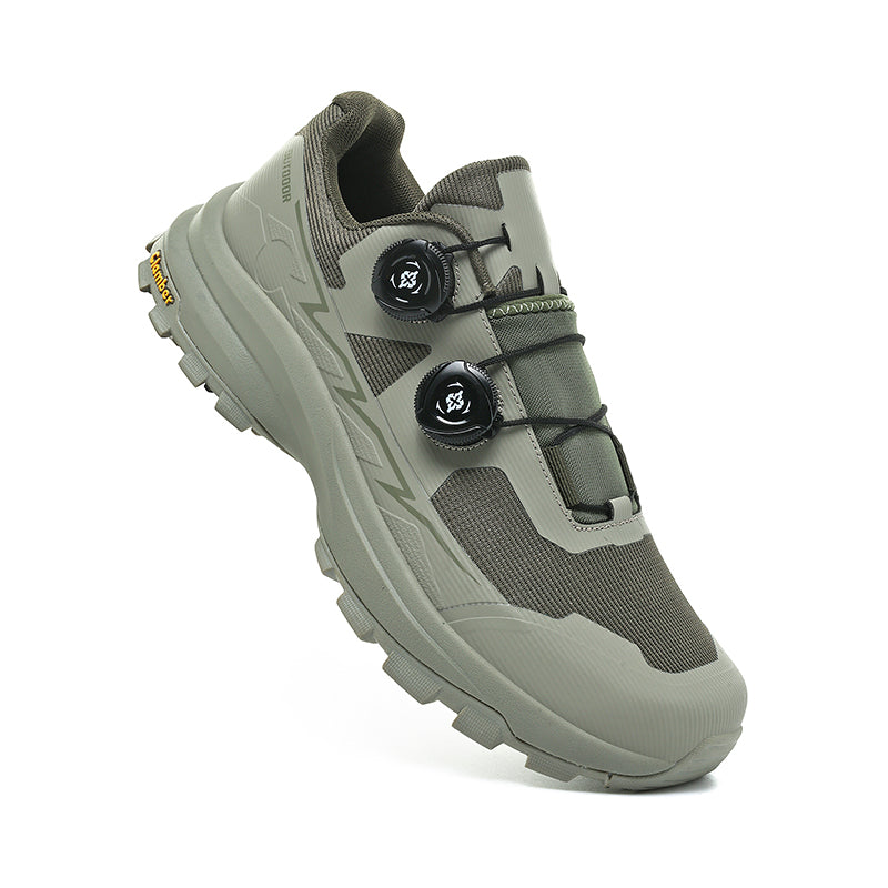 Green City Outdoor Walking Sneakers A636