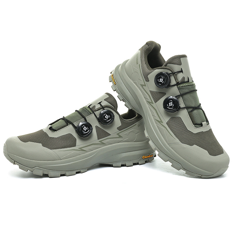Green City Outdoor Walking Sneakers A636