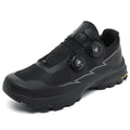 Black City Outdoor Walking Sneakers A636
