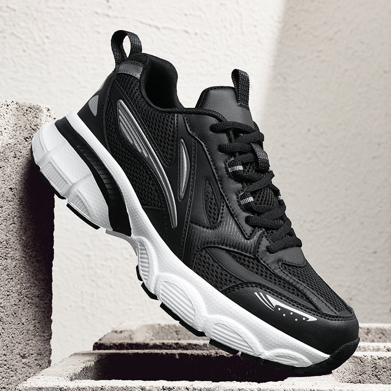 Chunky Everyday Sneakers 9810