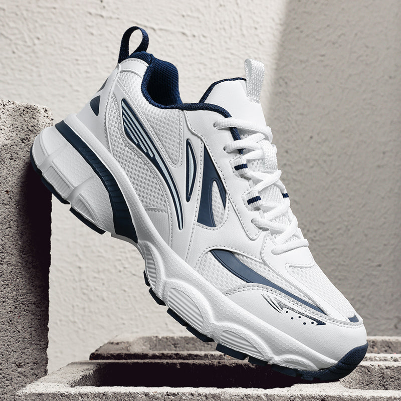 Chunky Everyday Sneakers 9810