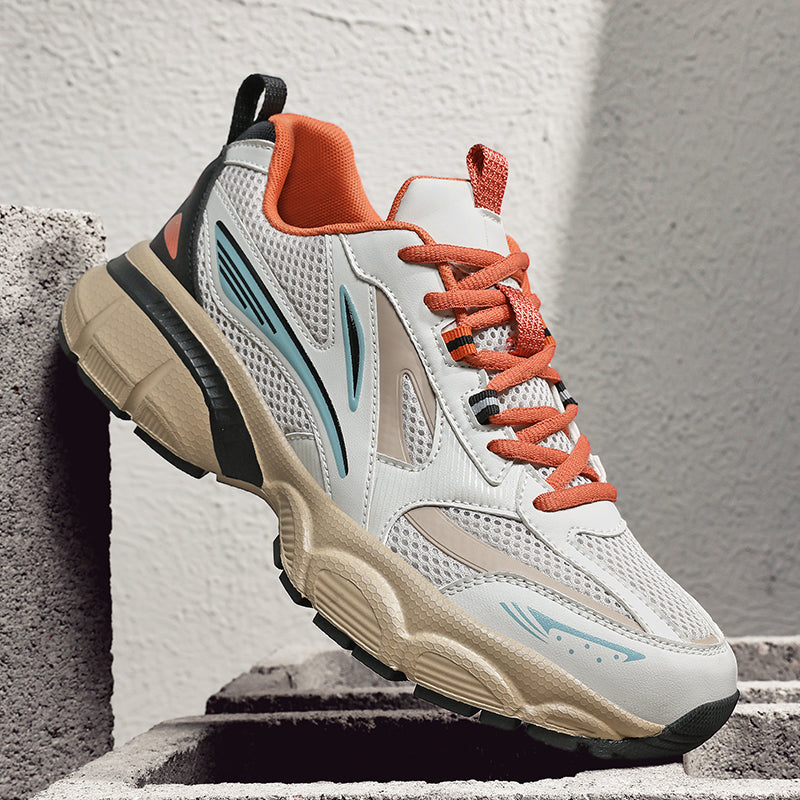 Chunky Everyday Sneakers 9810