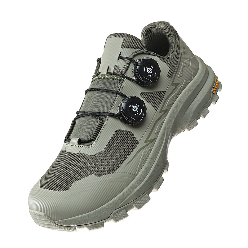 Green City Outdoor Walking Sneakers A636