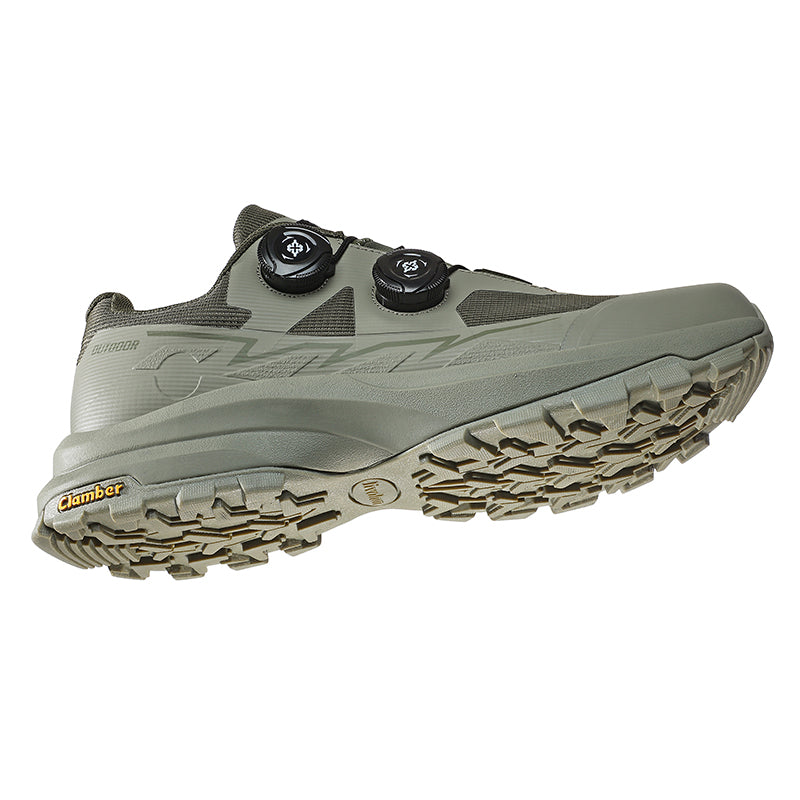 Green City Outdoor Walking Sneakers A636